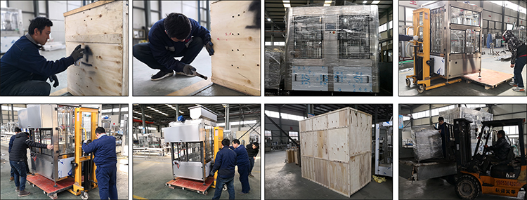 Cel mai bun preț 5-100 ml mașină de umplere cu ulei pentru motor îmbuteliat pneumatic