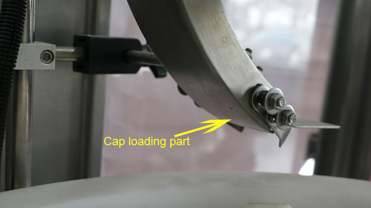 fabricarea mașinii de umplere de 5 galoni mașină de umplere a ceară fierbinte mașină de etanșare a umpluturii cu apă