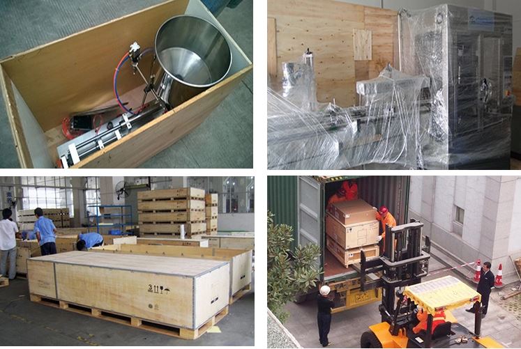 Mașină de umplere cu ulei esențial de ulei de măsline Mașină de umplutură cu ulei esențial de mușchi de floarea-soarelui de nucă de nucă de nucă de floarea-soarelui