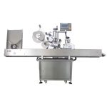 Mașină de etichetat flacon pentru animale de companie ușor de utilizat