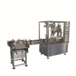 Masina de umplere automată completă cu 4 capete e-lichid