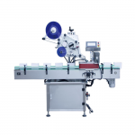 Mașină automată de etichetare a autocolantului cu stilou cu bilă și fiolă cu fiolă